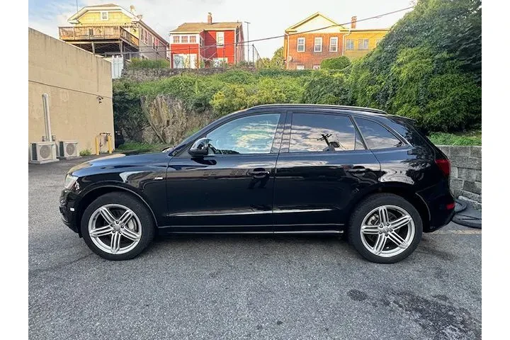 $11995 : 2014 Q5 Premium Plus image 3