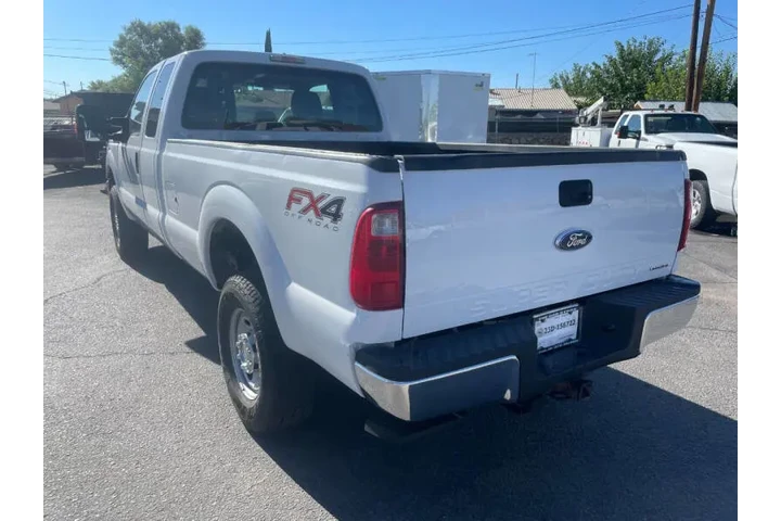 $16995 : 2015 F-350 Super Duty XL image 4
