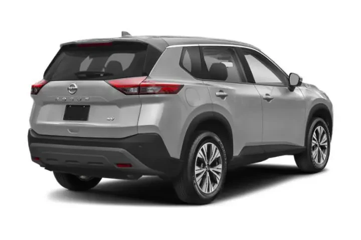 $20945 : Nissan Rogue 2023 SV 4dr Cro image 3