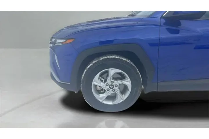 $18977 : Hyundai TUCSON 2022 AWD SEL image 9