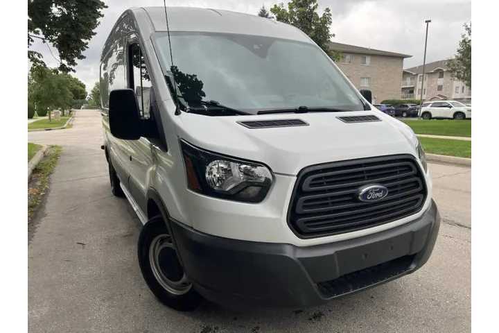 $19997 : 2018 Transit 250 image 1