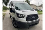 2018 Transit 250 en Chicago
