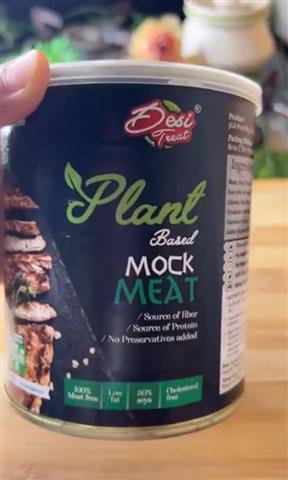 Plant Based Vegan Food Brand image 1