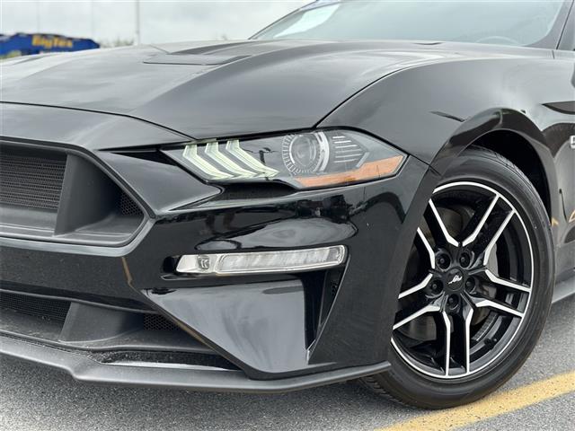 $39498 : Pre-Owned 2022 Mustang GT image 6
