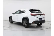 $24998 : Lexus UX 200 2020 F SPORT 4d thumbnail