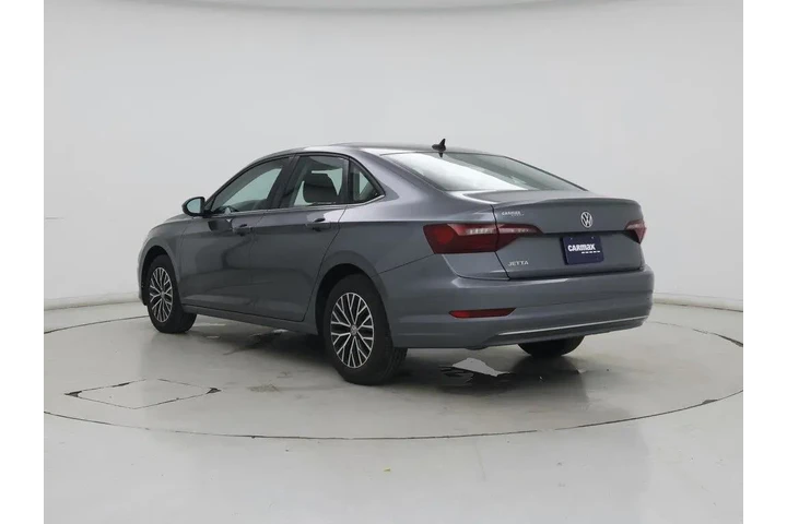 $18998 : Volkswagen Jetta 2021 S 4dr image 2