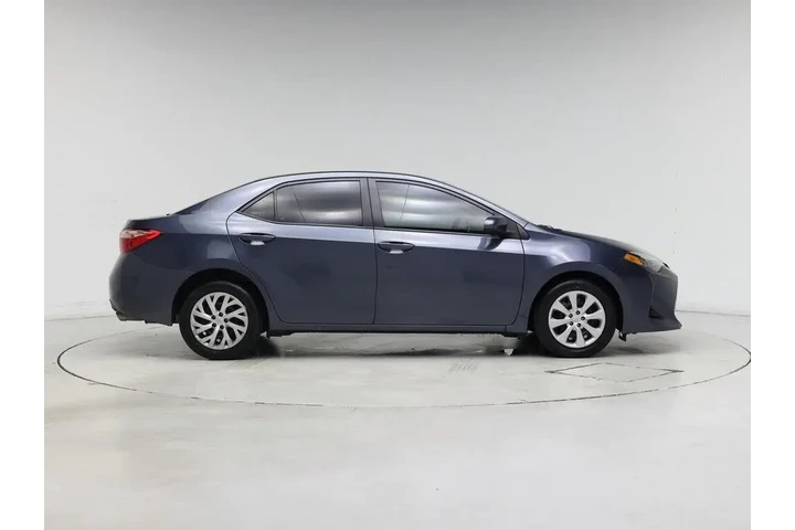 $14998 : Toyota Corolla 2019 LE 4dr S image 7