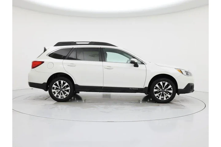 $22998 : Subaru Outback 2016 AWD 2.5i image 7