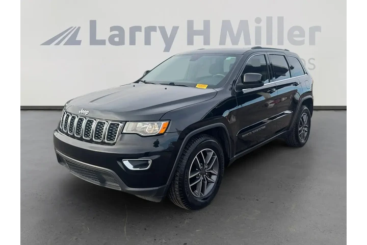 $15000 : Jeep Grand Cherokee 2019 4x2 image 1