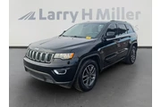 Jeep Grand Cherokee 2019 4x2