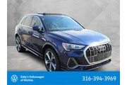 Audi Q3 2021 AWD quattro S l