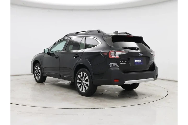 $28998 : Subaru Outback 2023 AWD Limi image 2