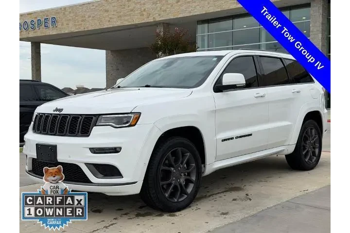 $30495 : Jeep Grand Cherokee 2021 4x4 image 10