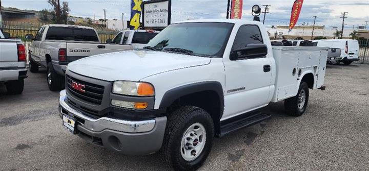 $10999 : 2006 GMC Sierra 2500HD image 2