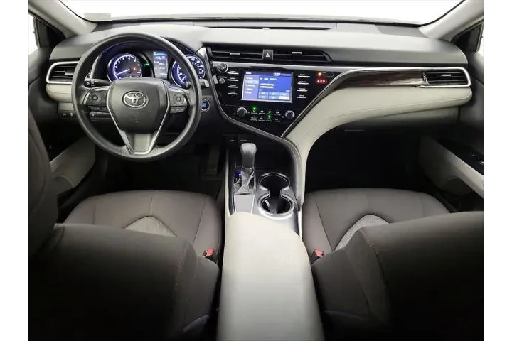 $18998 : Toyota Camry 2018 LE 4dr Sed image 9