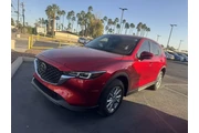 Mazda CX-5 2023 AWD 2.5 S Ca en Yuma
