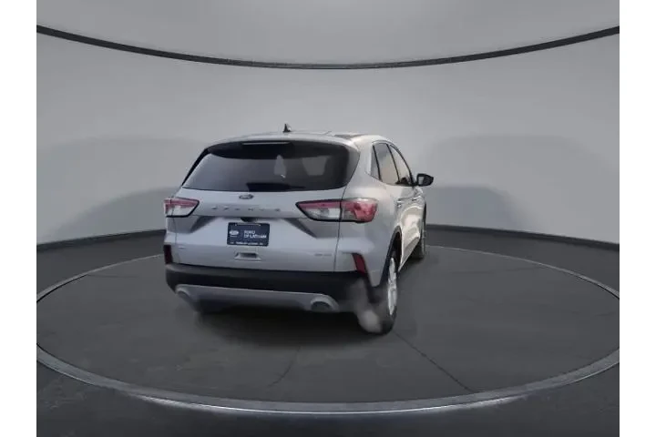 $17390 : Ford Escape 2020 AWD SE 4dr image 7