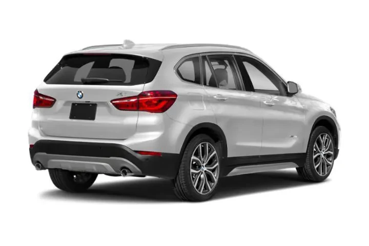 $6774 : BMW X1 2018 AWD xDrive28i 4d image 3
