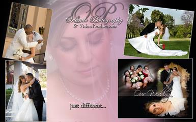 WEDDING PHOTOGRAPHY&VIDEO PRO image 4