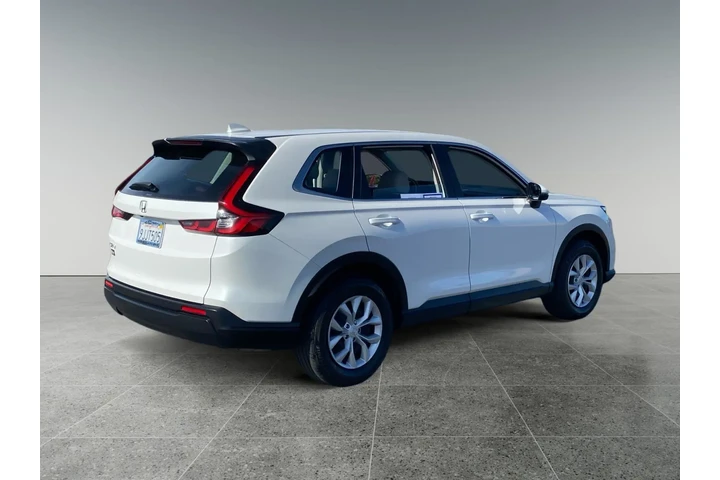 $31324 : Honda CR-V 2024 AWD LX 4dr S image 5