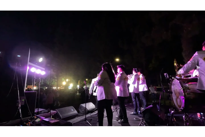 Banda Primera Generacion image 10
