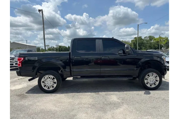 $24997 : 2020 F-150 XLT image 4