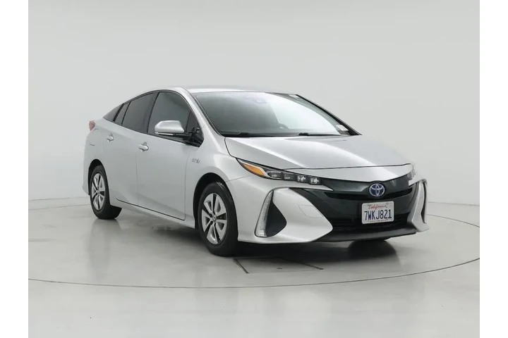 $20998 : Toyota Prius Prime 2017 Prem image 1