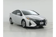 Toyota Prius Prime 2017 Prem