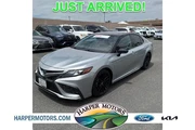 Toyota Camry Hybrid 2021 XSE en Eureka