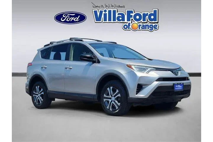 $25900 : Toyota RAV4 2018 LE 4dr SUV image 1