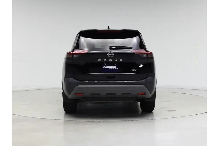 $18998 : Nissan Rogue 2022 SV 4dr Cro image 6