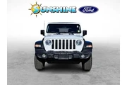 $18500 : Jeep Wrangler Unlimited 2018 thumbnail