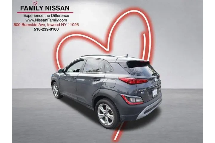 $18643 : Hyundai KONA 2023 AWD SEL 4d image 6