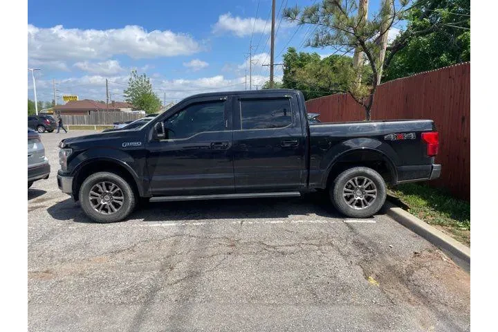 $27044 : Ford F-150 2020 4x4 XL 4dr S image 7