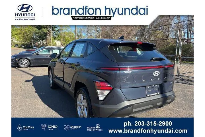 $26495 : Hyundai KONA 2026 SE AWD 4dr image 4