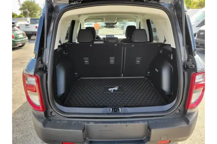 $26991 : Ford Bronco Sport 2024 AWD B image 6