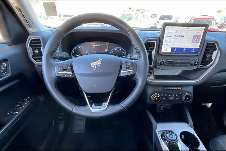 $25770 : Ford Bronco Sport 2023 AWD B image 5