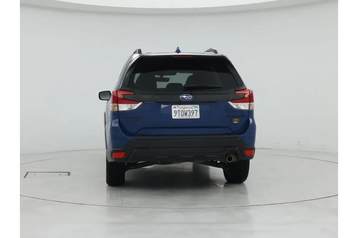 $26998 : Subaru Forester 2023 AWD Wil image 6