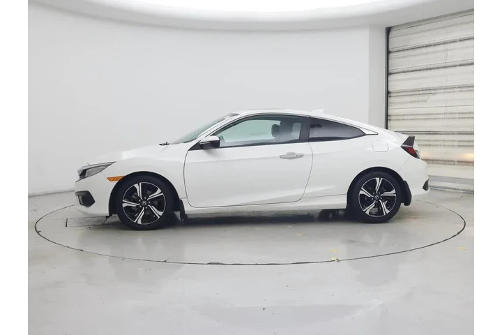 $19998 : Honda Civic 2017 Touring 2dr image 3