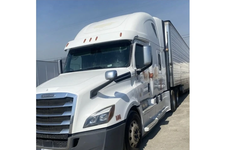 Texas buena paga  clase"A" image 1