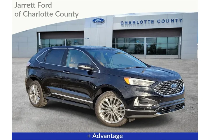 $29995 : Ford Edge 2024 AWD Titanium image 1