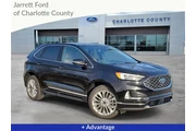 Ford Edge 2024 AWD Titanium en Avon Park