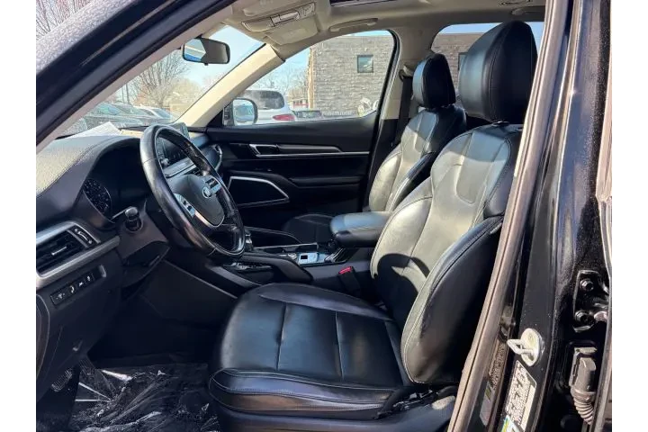 $18995 : 2020 TELLURIDE image 6