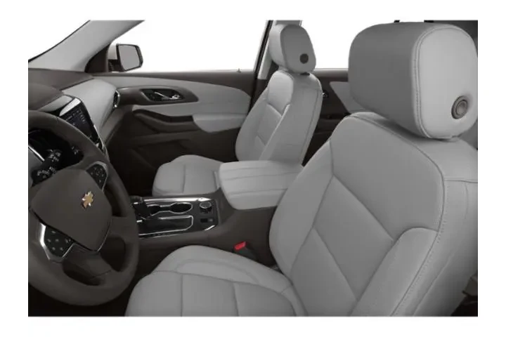 $32174 : Chevrolet Traverse 2021 4x4 image 9