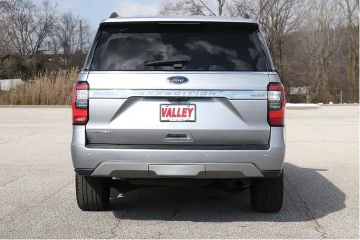 $34950 : Ford Expedition MAX 2021 4x4 image 7