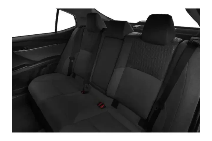 $29995 : Toyota Camry 2025 LE 4dr Sed image 6