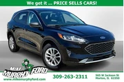 Ford Escape 2022 AWD SE 4dr en Chicago