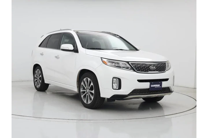 $15998 : Kia Sorento 2015 SX 4dr SUV image 1