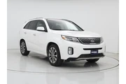 Kia Sorento 2015 SX 4dr SUV en Sacramento