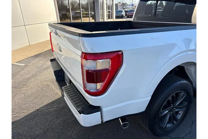 $39985 : Ford F-150 2022 4x4 XL 4dr S image 9